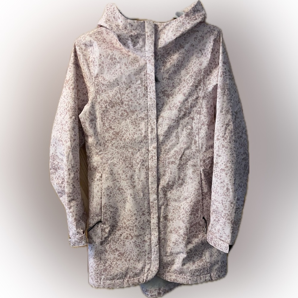Brand New Lole Spring Jacket Size XS
